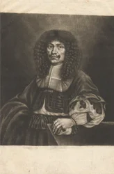 Michael Lochmann (1630-1674)