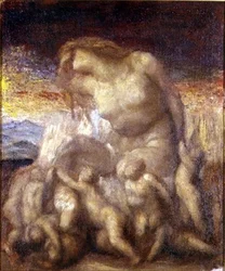 Study for 