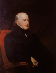 Admiral Sir Edward Codrington (1770-1851)