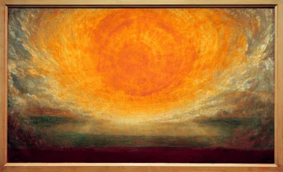 After the Deluge: The Forty-First Day