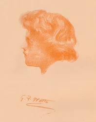 Head Sketch