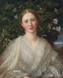 Helen Rose Huth