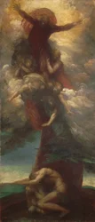 The Denunciation of Adam and Eve