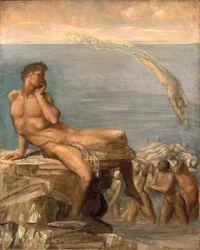 The Genius of Greek Poetry