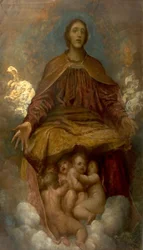 The Spirit of Christianity