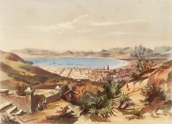 Cape Town