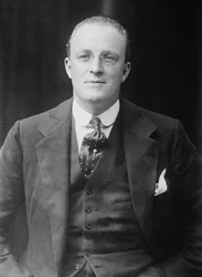 Hugh Walpole