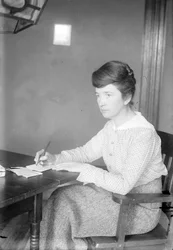 Margaret Sanger