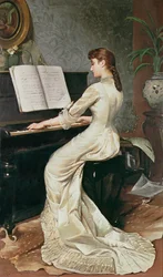 A Song Without Words