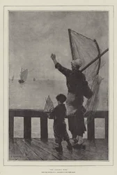 The Sailor