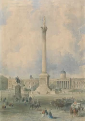 Trafalgar Square