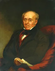 Francis Baildon, 1846