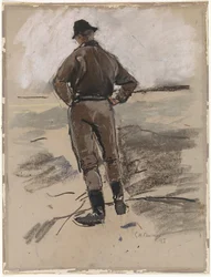 Ground Worker