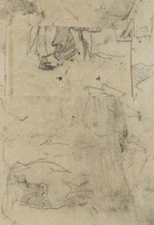 Landscape with Cows