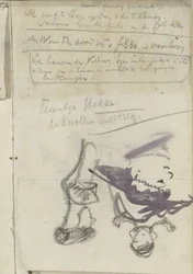 Study Sheet with Women