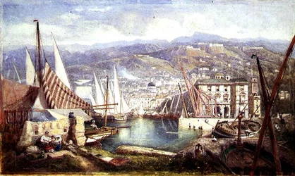 Genoa