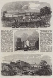 The Civil War in America