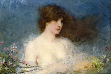 A Spring Idyll