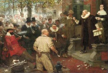 The Smokers