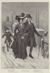 A Christmas Greeting