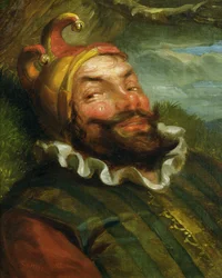 The Jester