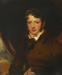 John Sinclair, c.1817