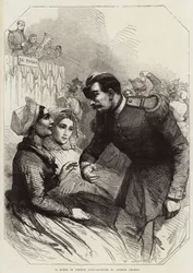 A Scene in French Life