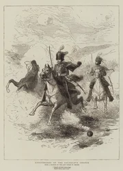 Anniversary of the Balaklava Charge