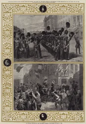 Life of Queen Victoria