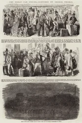 The Great Cab Strike