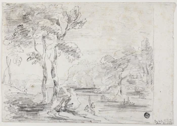 Arcadian Landscape
