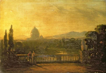 View of St. Peter