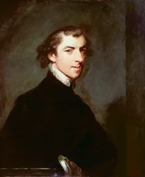 Self Portrait