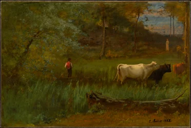 A Pastoral