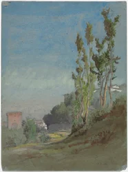 Albano, Italy
