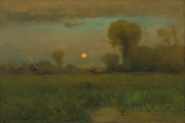 Harvest Moon