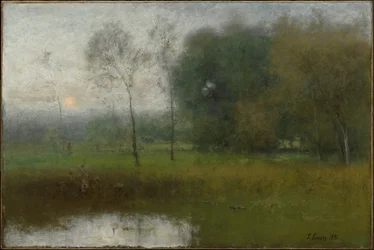 New Jersey Landscape
