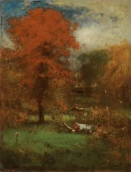 The Mill Pond
