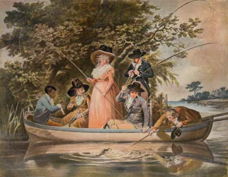 A Party Angling
