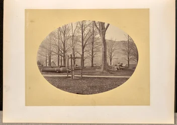 Artillery Pieces and Ammunition, West Point