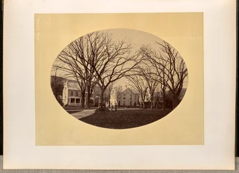 Houses, West Point