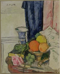 Still Life