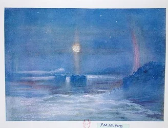 Antarctic, Illustration from 