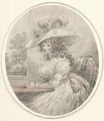 Anne Ward Morland