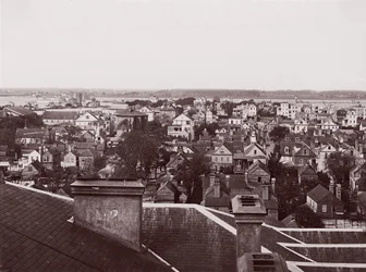 Charleston