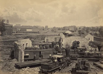 City of Atlanta, Georgia, No. 1