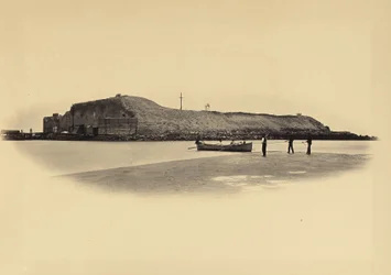 Fort Sumter