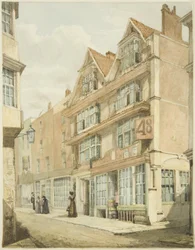 South Side, Wine Street