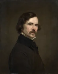 Self-Portrait