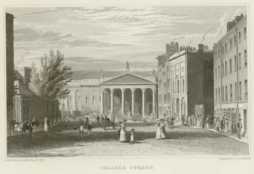 College Street